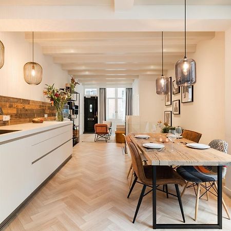 Leidse Square 5 Star Luxury Apartment Amsterdam Exterior foto