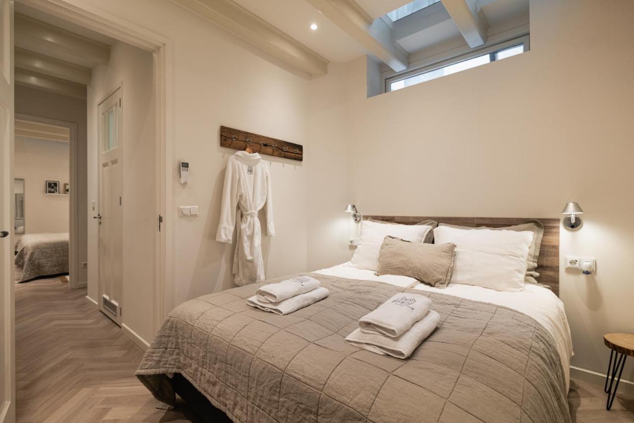 Leidse Square 5 Star Luxury Apartment Amsterdam Exterior foto