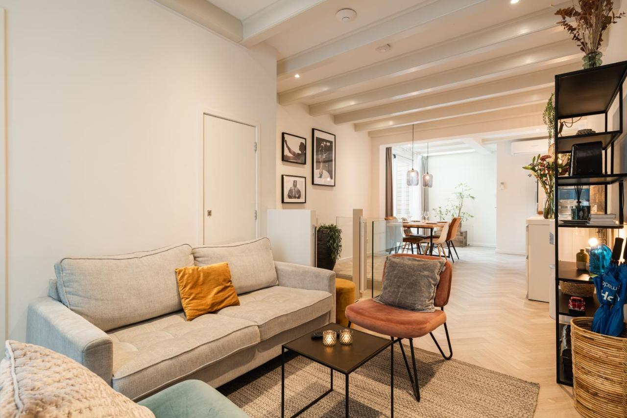 Leidse Square 5 Star Luxury Apartment Amsterdam Exterior foto