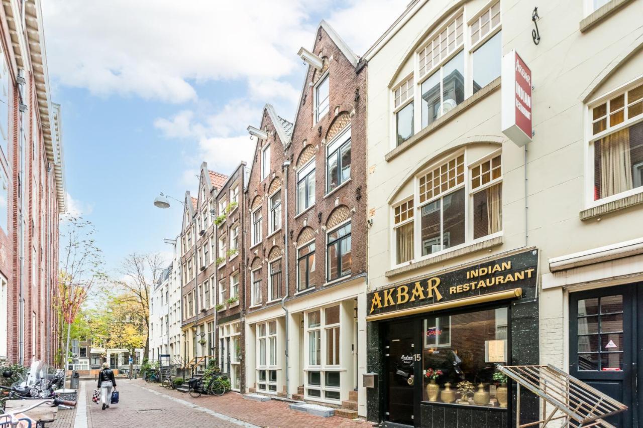 Leidse Square 5 Star Luxury Apartment Amsterdam Exterior foto