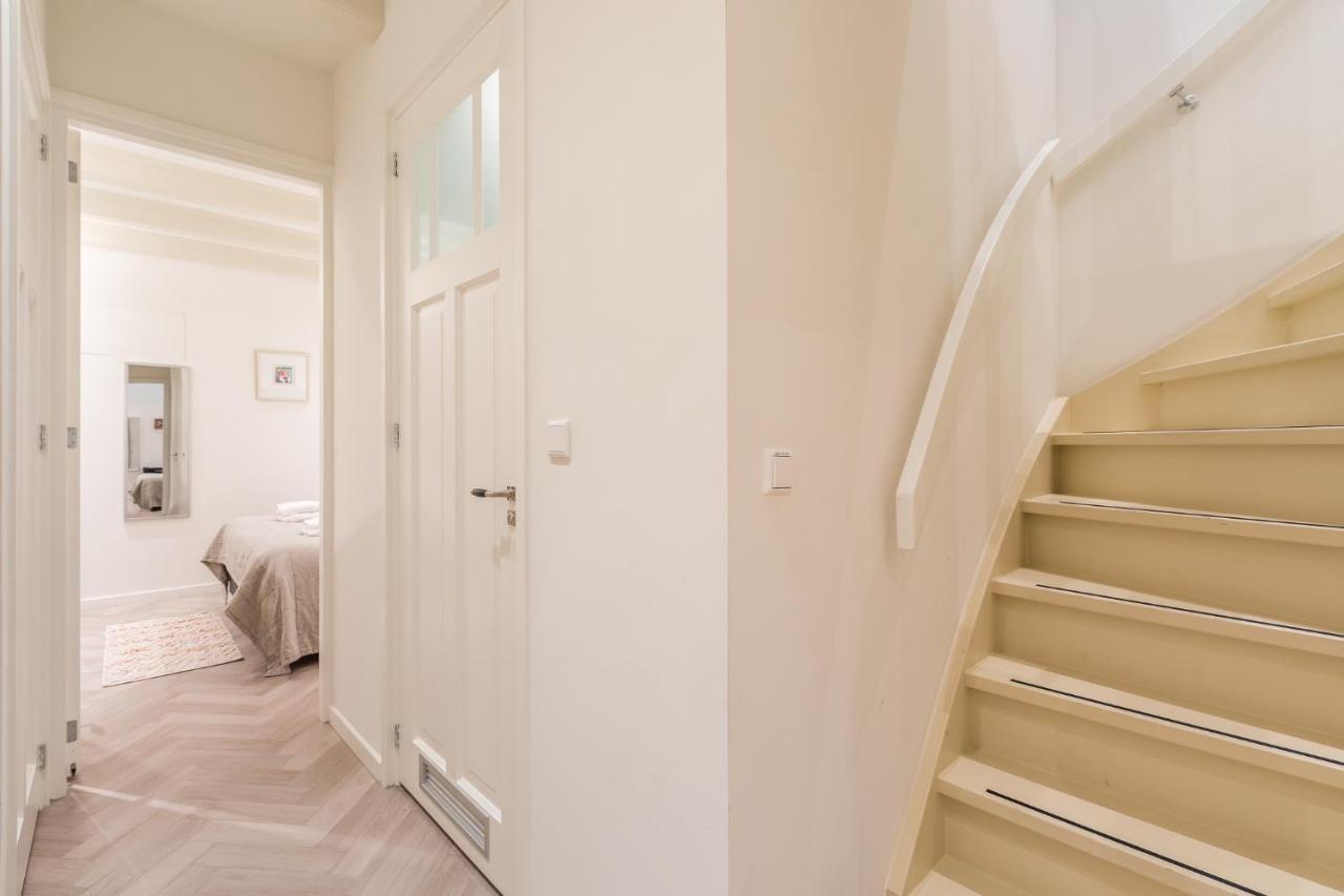 Leidse Square 5 Star Luxury Apartment Amsterdam Exterior foto