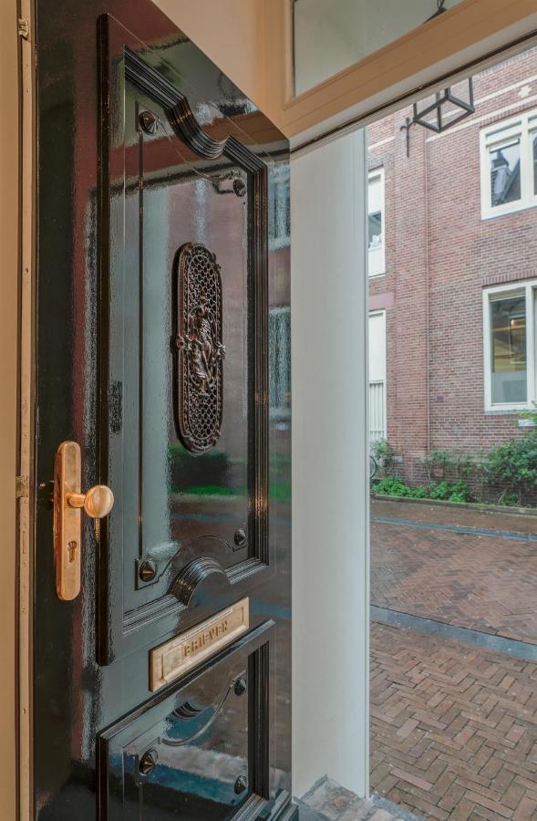 Leidse Square 5 Star Luxury Apartment Amsterdam Exterior foto