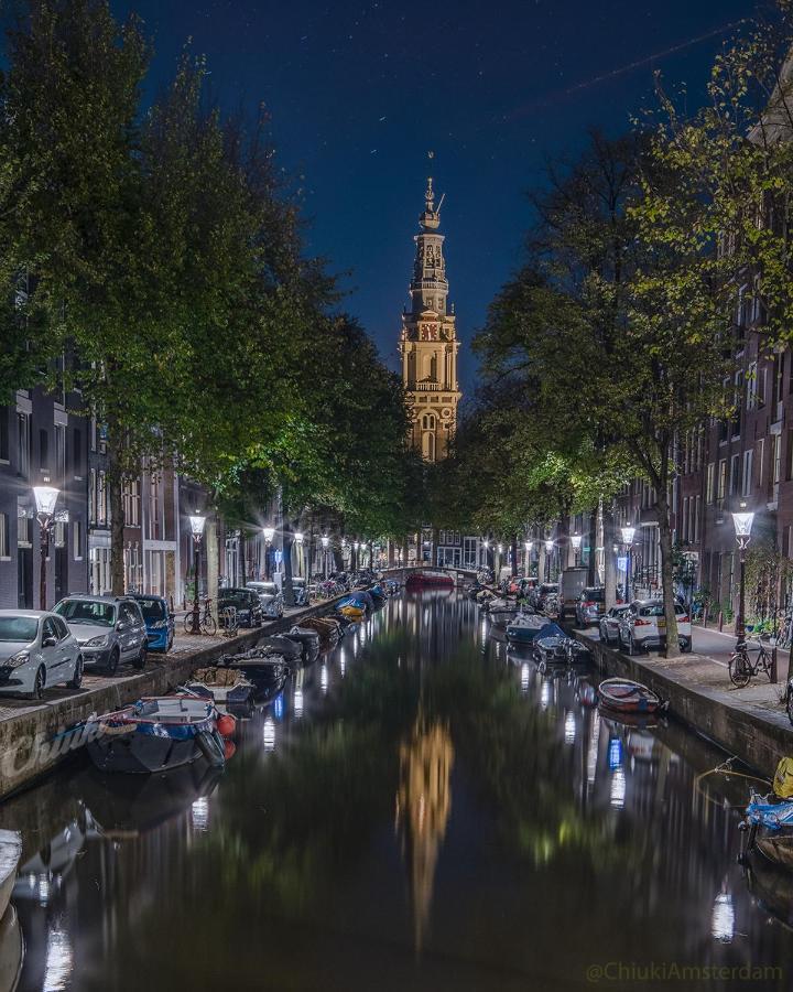 Leidse Square 5 Star Luxury Apartment Amsterdam Exterior foto